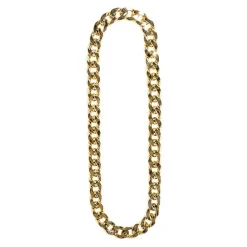 Ketting Pimp Goud