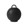 Kettlebel Ballongewicht Zwart, 75gram