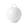 Kettlebell Ballongewicht Wit, 75gram