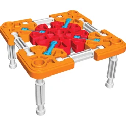 Kid K'NEX Bouwset - Build a Bunch