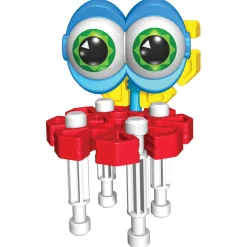 Kid K'NEX Bouwset - Build a Bunch