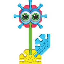 Kid K'NEX Bouwset - Build a Bunch