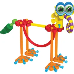 Kid K'NEX Bouwset - Build a Bunch