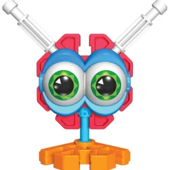 Kid K'NEX Bouwset - Build a Bunch