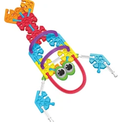 Kid K'NEX Bouwset - Build a Bunch