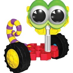 Kid K'NEX Bouwset - Build a Bunch