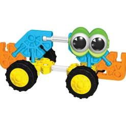 Kid K'NEX Bouwset - Build a Bunch