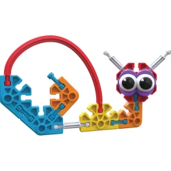 Kid K'Nex Budding Builders Startersbox