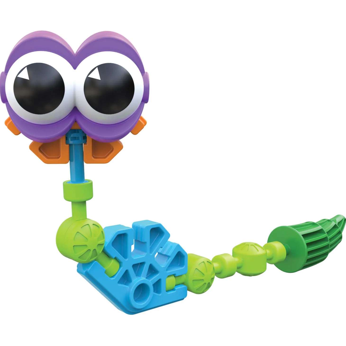 Kid K'Nex Budding Builders Startersbox