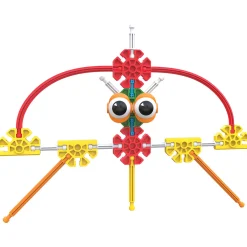 Kid K'Nex Budding Builders Startersbox