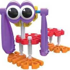 Kid K'Nex Budding Builders Startersbox