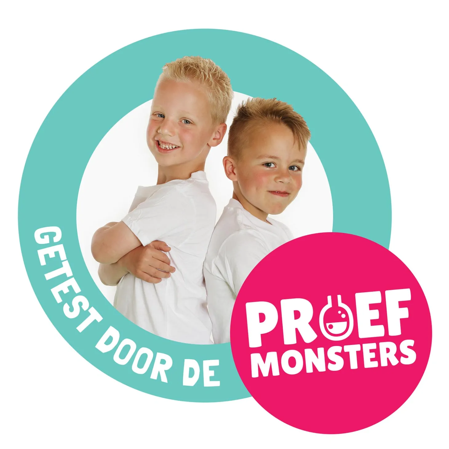 Kid K'Nex Budding Builders Startersbox