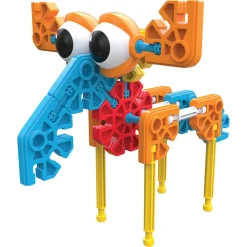 Kid K'Nex Budding Builders Startersbox