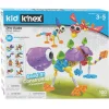 Kid K'Nex Dino Dudes Building Set