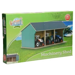 Kids Globe Landbouwloods 1:32