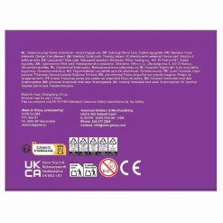 Kids Globe Paarden Opbergbox met 12 Boxen