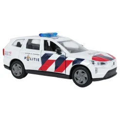 Kids Globe Politieauto Volvo EX90