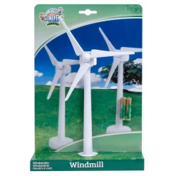 Kids Globe Windmolen, 29cm