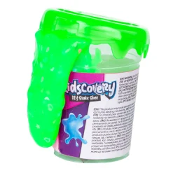 Kidscovery Confetti Shake Slijm Maken