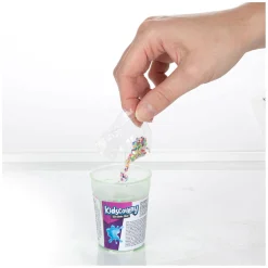 Kidscovery Confetti Shake Slijm Maken