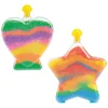 Kidscovery Decoratiezand Met Fles Set