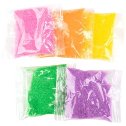 Kidscovery Decoratiezand Met Fles Set