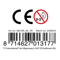 Kidscovery Experiment - Dierenarts Set XL