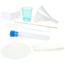 Kidscovery Experiment - DNA Set