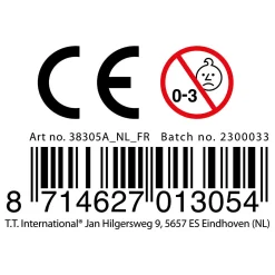 Kidscovery Experiment - DNA Set