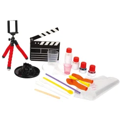 Kidscovery Experiment - Influencerstudio XL