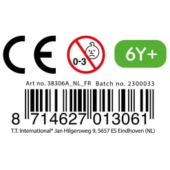 Kidscovery Experiment - Katapult Set