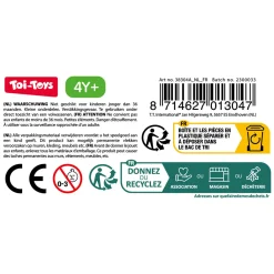 Kidscovery Experiment - Kruidentuin Set S