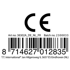 Kidscovery Experiment - pH waarde Set