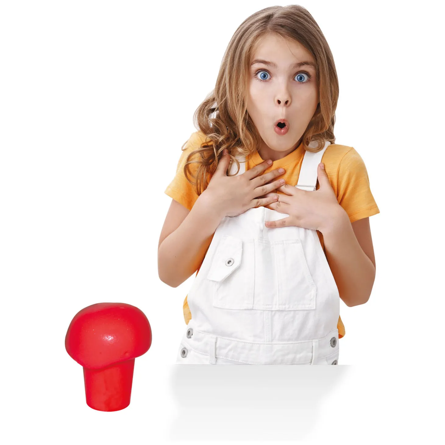 Kidscovery Experiment - Scheikundige Fontein Set