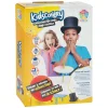 Kidscovery Experiment - Wetenschap Magie Set