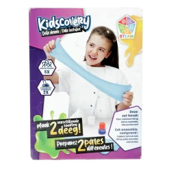 Kidscovery Experiment Dolle Derrie Set