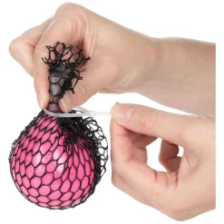 Kidscovery Maak Je Eigen Knijpbal