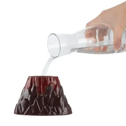 Kidscovery Vulkaanuitbarsting