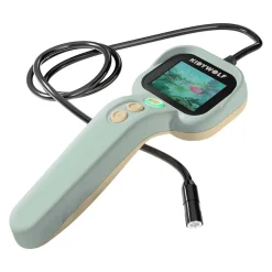 Kidywolf Kidyexplore Flexibele Natuurcamera Groen