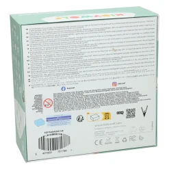 Kidywolf Kidykaraoke Karaokeset Groen