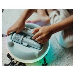 Kidywolf Kidykaraoke Karaokeset Groen