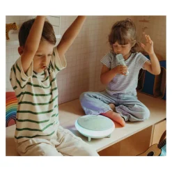 Kidywolf Kidykaraoke Karaokeset Groen