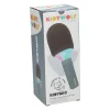 Kidywolf Kidymic Micro Karaoke Blauw
