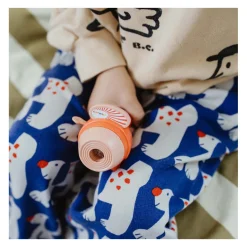 Kidywolf Kidyslide Verhalenzaklamp Circus