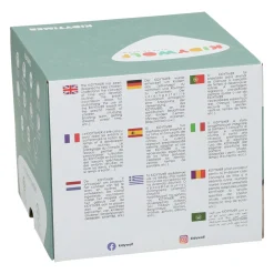 Kidywolf Kidytimer Timer Groen