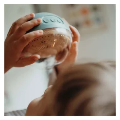 Kidywolf Kidytimer Timer Groen