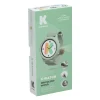 Kidywolf Kidywatch Smartwatch Groen