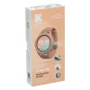 Kidywolf Kidywatch Smartwatch Koraal