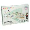 Kidywolf Mijn Eerste Elektrische Set 18dlg.