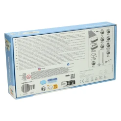 Kidywolf Mijn Eerste Elektrische Set 11dlg.